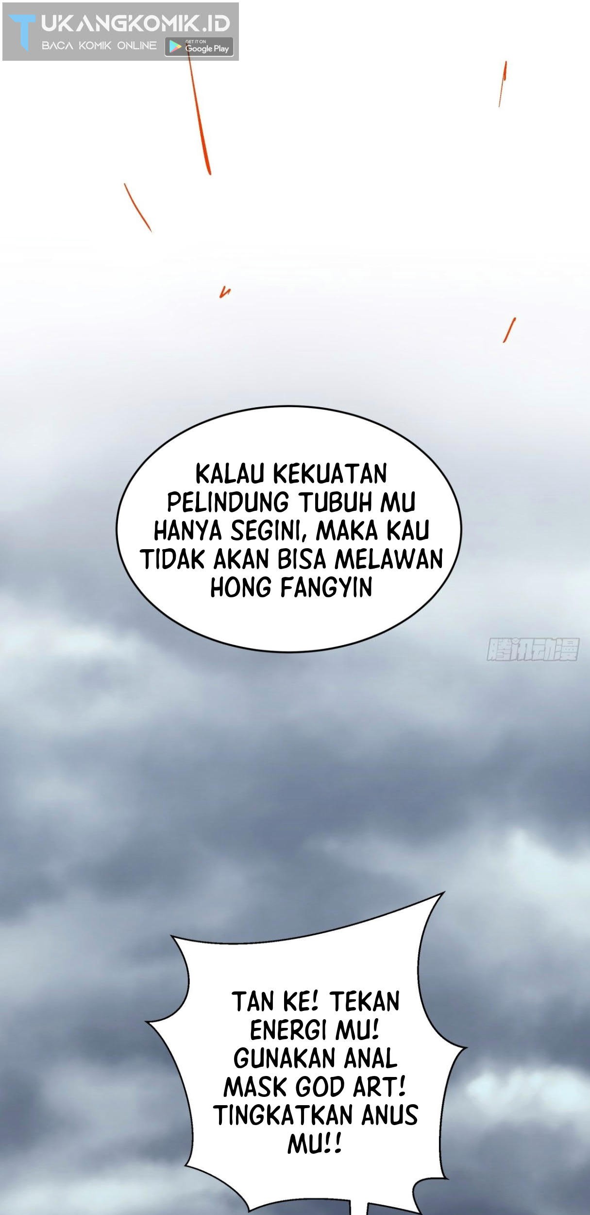 As The Richest Man, I Really Don’t Want To Be Reborn Chapter 42 Gambar 34