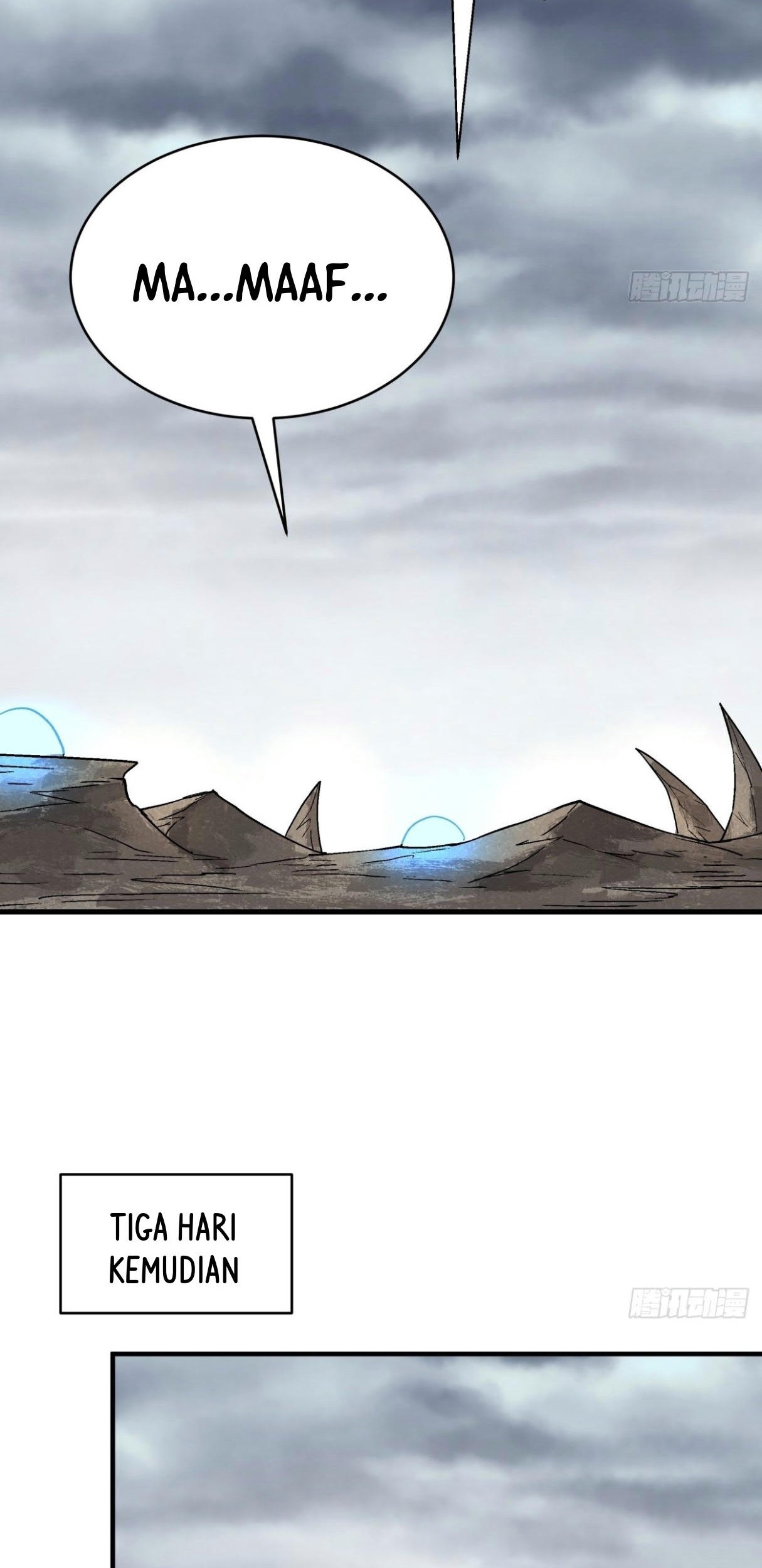 As The Richest Man, I Really Don’t Want To Be Reborn Chapter 42 Gambar 35