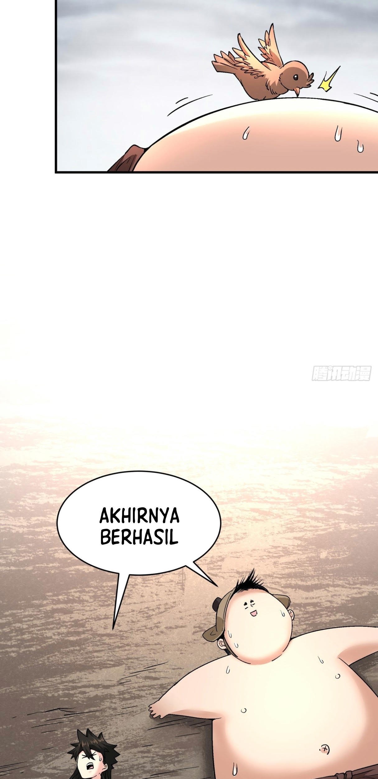 As The Richest Man, I Really Don’t Want To Be Reborn Chapter 42 Gambar 36