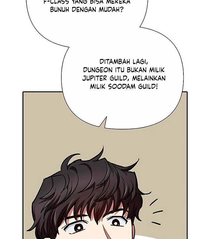 The S-Classes That I Raised Chapter 82 Gambar 23