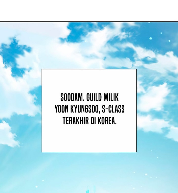 The S-Classes That I Raised Chapter 82 Gambar 25