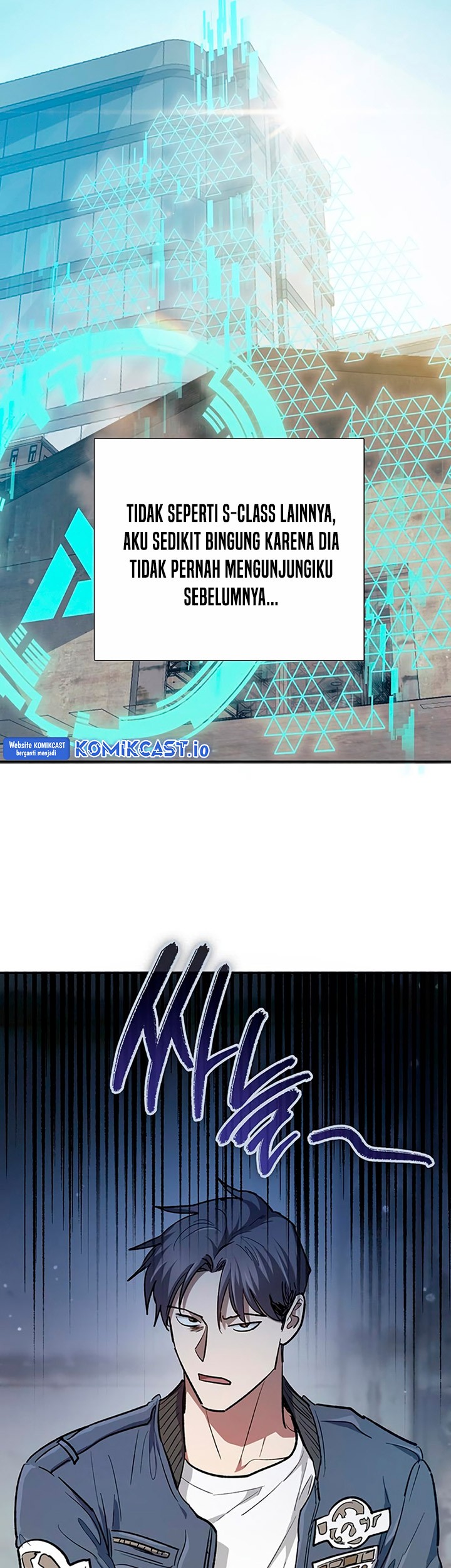 The S-Classes That I Raised Chapter 82 Gambar 26
