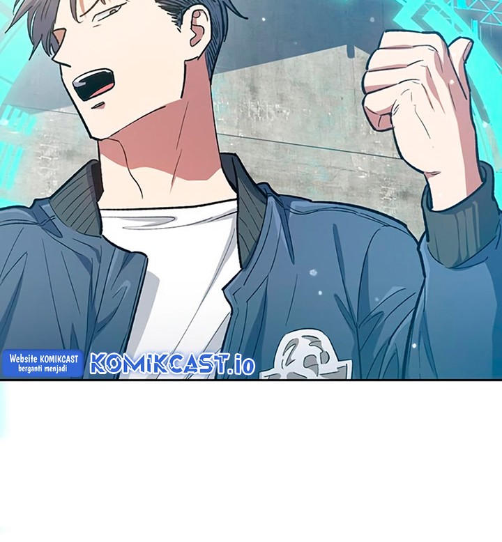 The S-Classes That I Raised Chapter 82 Gambar 29