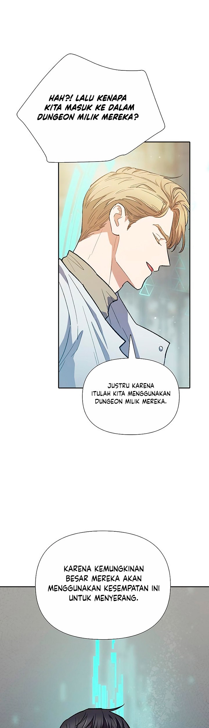 The S-Classes That I Raised Chapter 82 Gambar 32