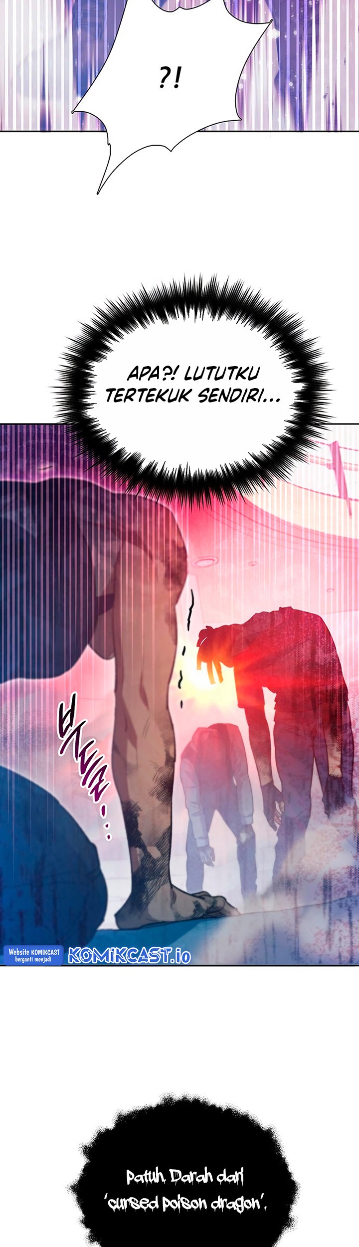 The S-Classes That I Raised Chapter 82 Gambar 44