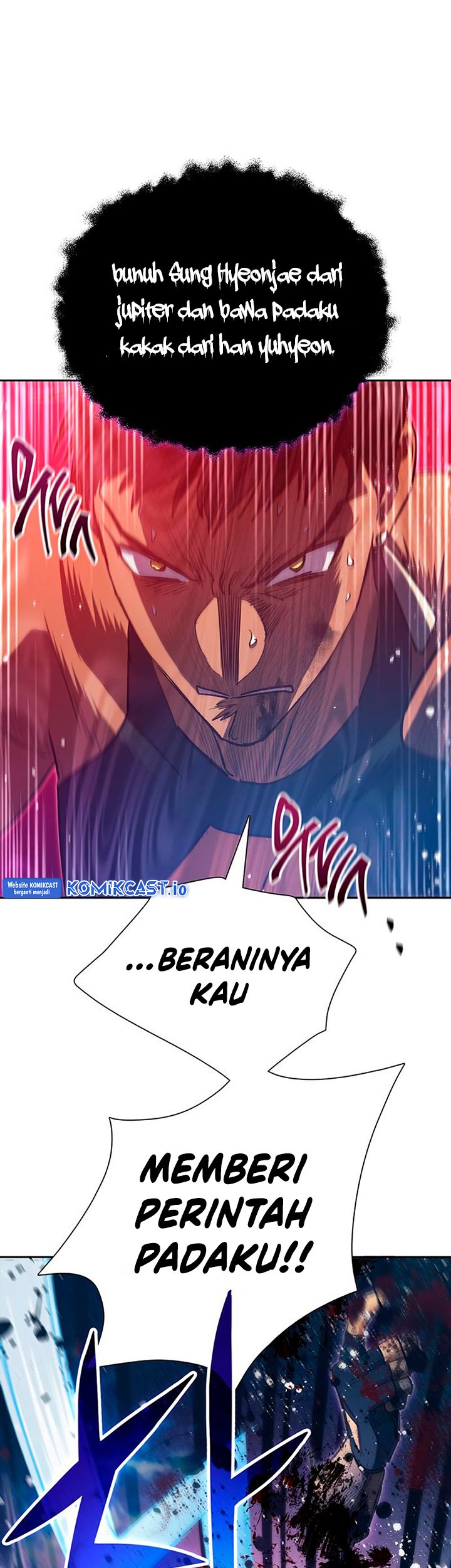The S-Classes That I Raised Chapter 82 Gambar 46