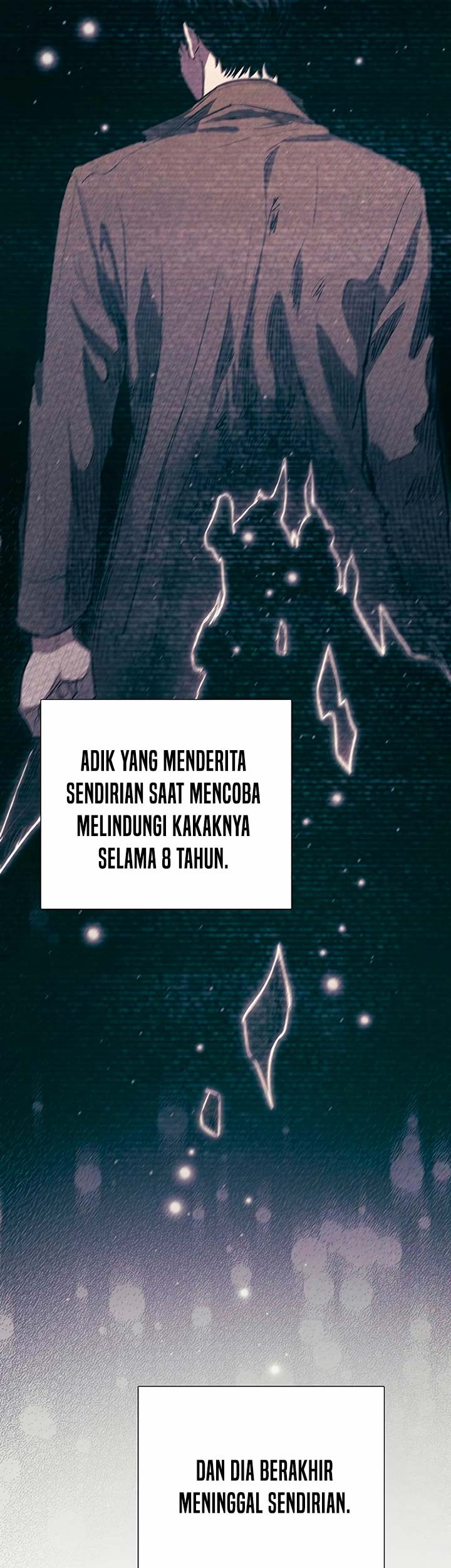The S-Classes That I Raised Chapter 82 Gambar 8