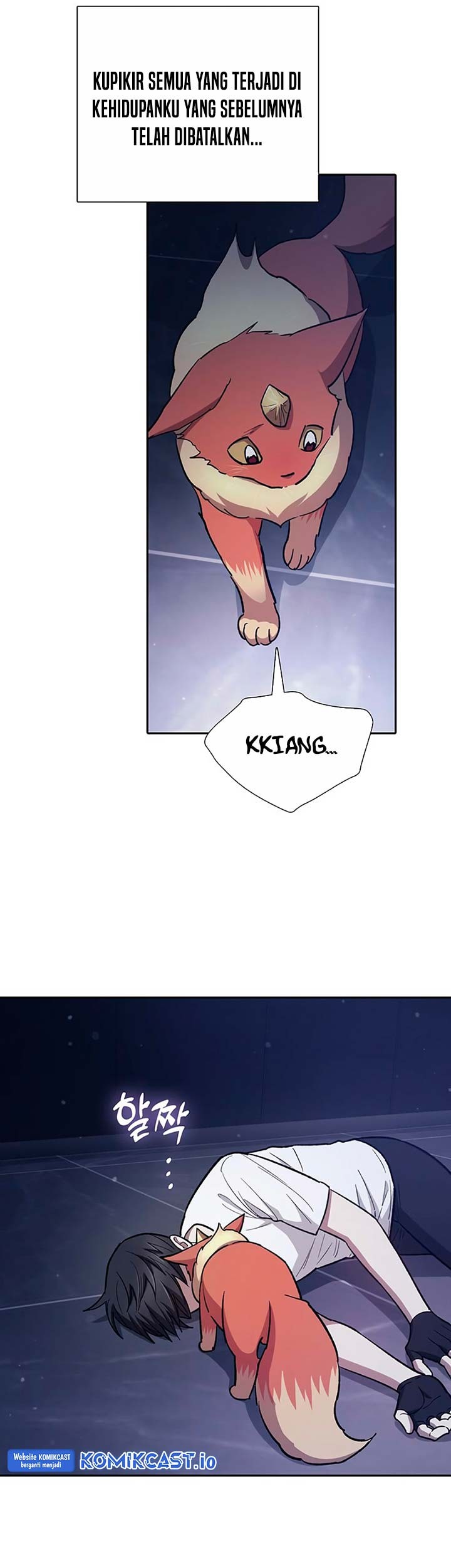 The S-Classes That I Raised Chapter 82 Gambar 10