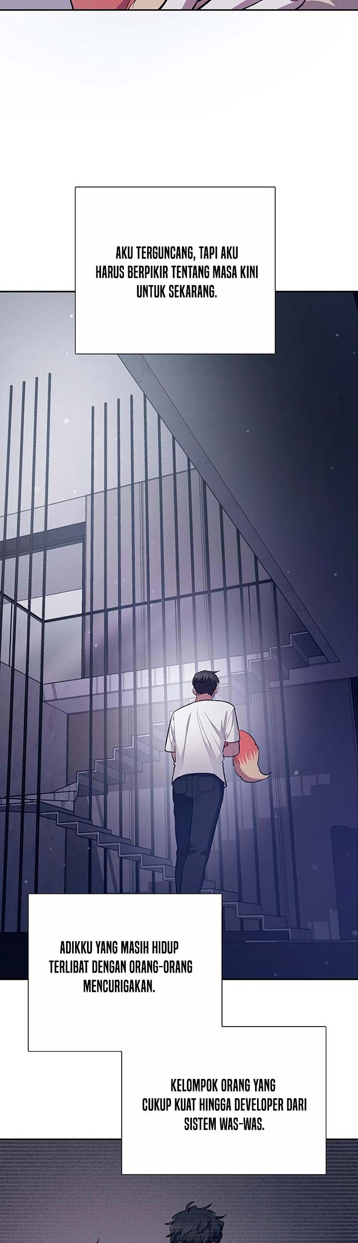 The S-Classes That I Raised Chapter 82 Gambar 14