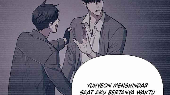 The S-Classes That I Raised Chapter 82 Gambar 15