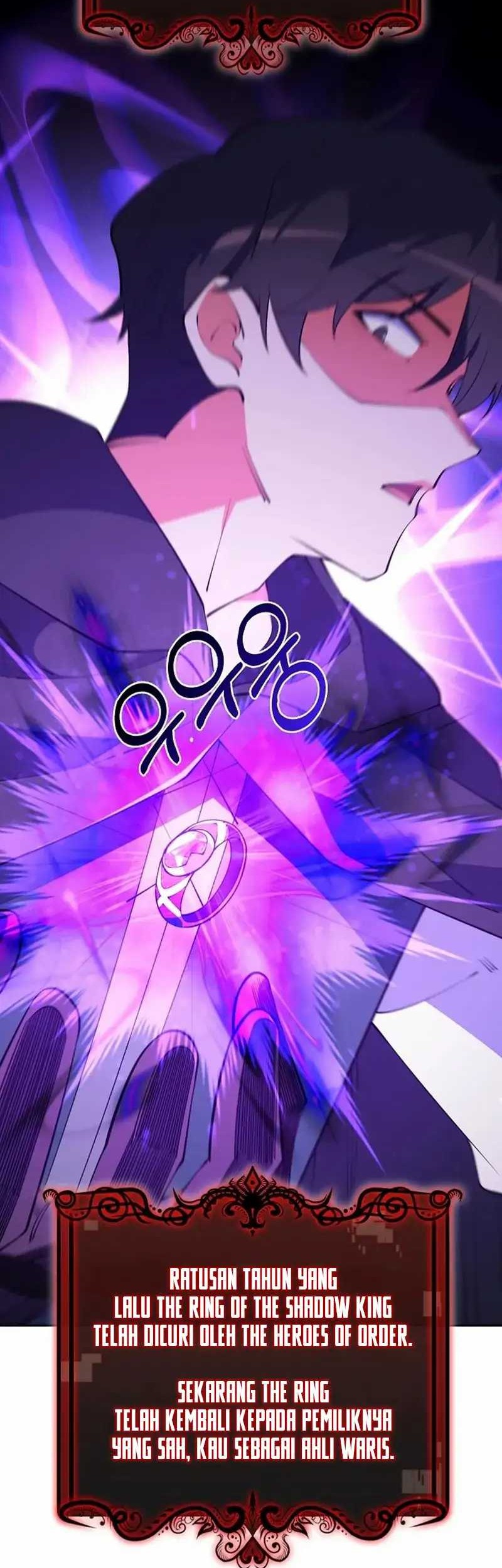 I’m Going to Steal Again Today Chapter 40 Gambar 29