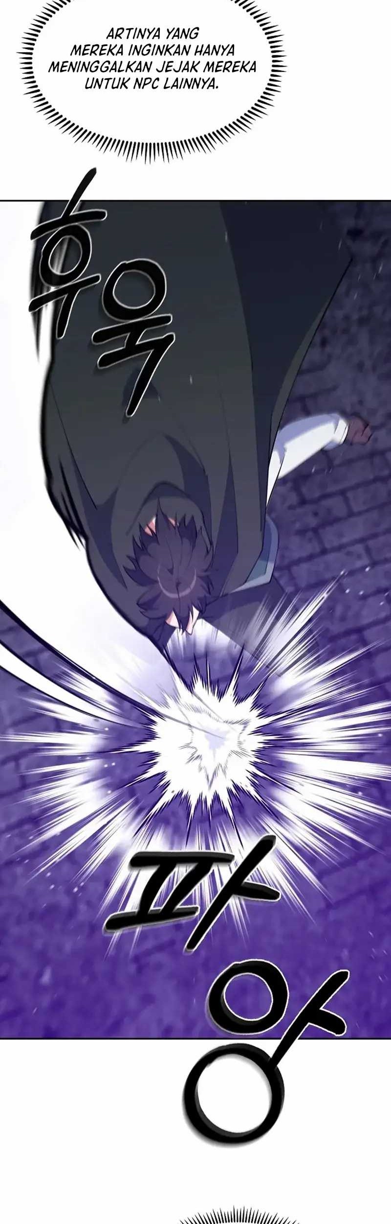 I’m Going to Steal Again Today Chapter 40 Gambar 41