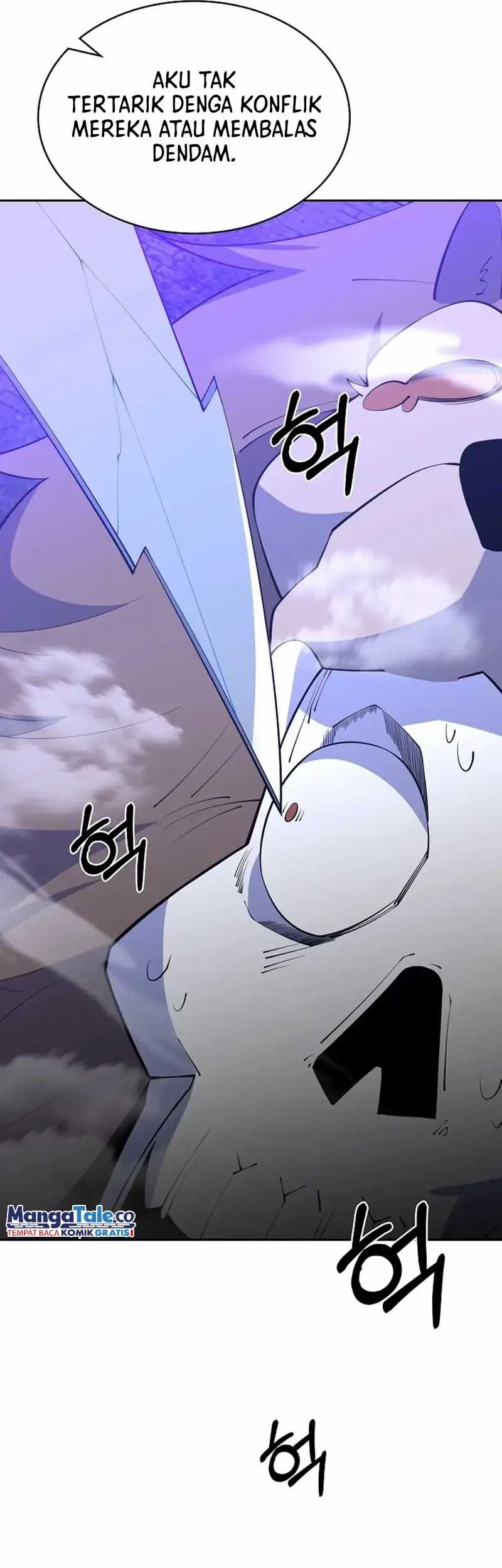 I’m Going to Steal Again Today Chapter 40 Gambar 43