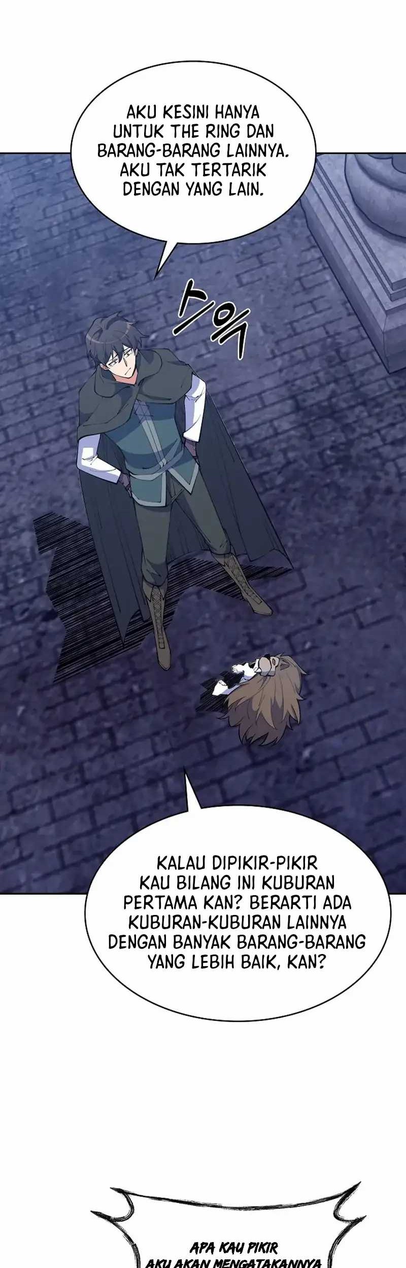 I’m Going to Steal Again Today Chapter 40 Gambar 44