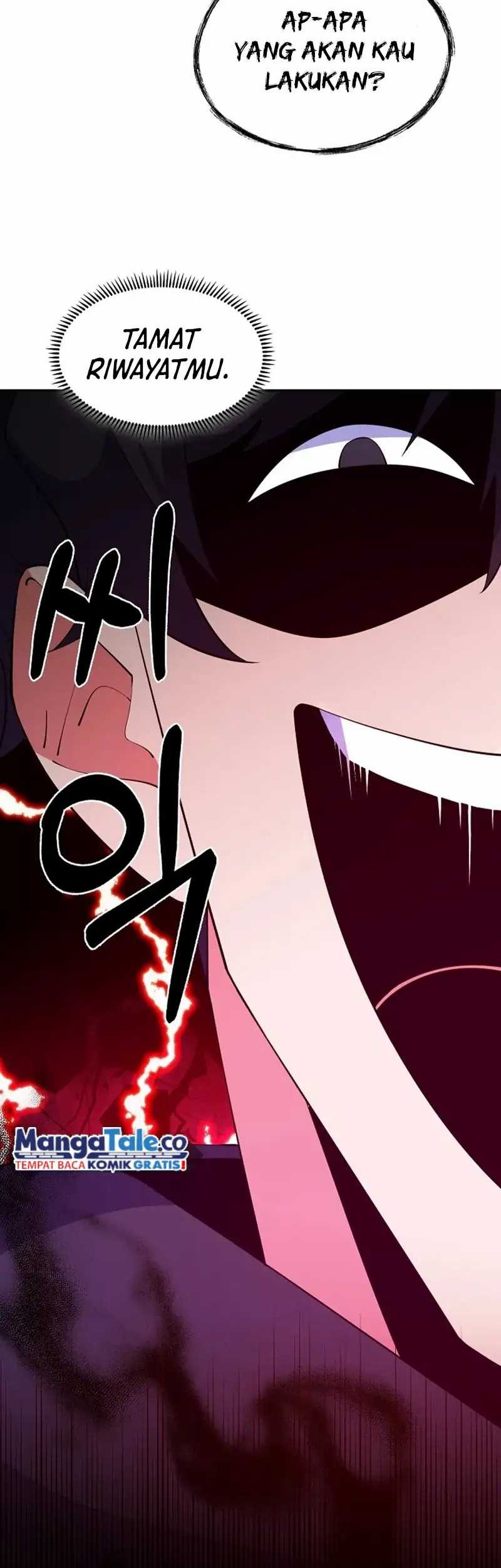 I’m Going to Steal Again Today Chapter 40 Gambar 47