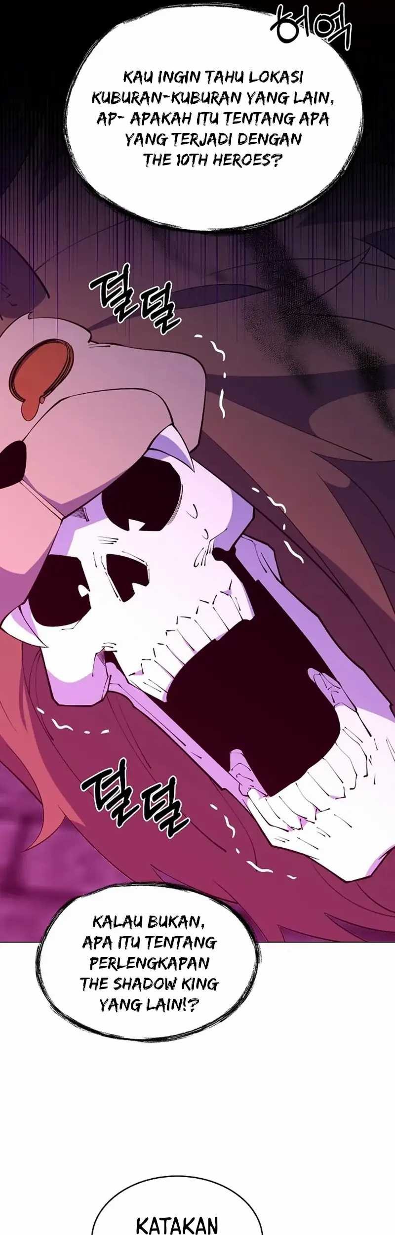 I’m Going to Steal Again Today Chapter 40 Gambar 49