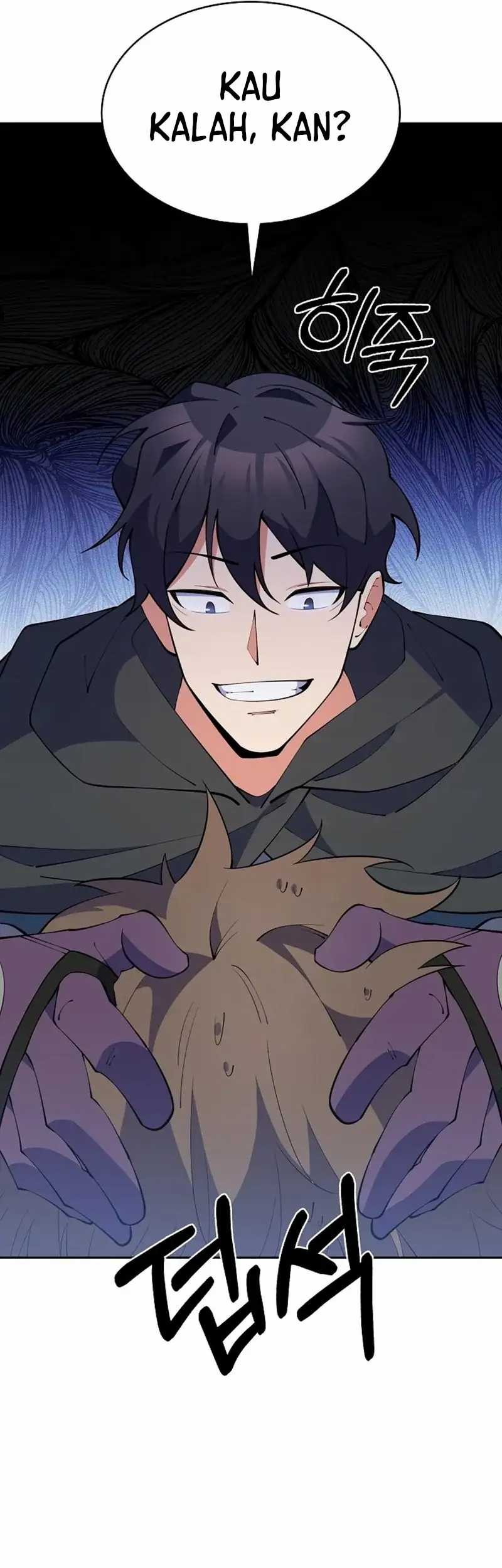 I’m Going to Steal Again Today Chapter 40 Gambar 56