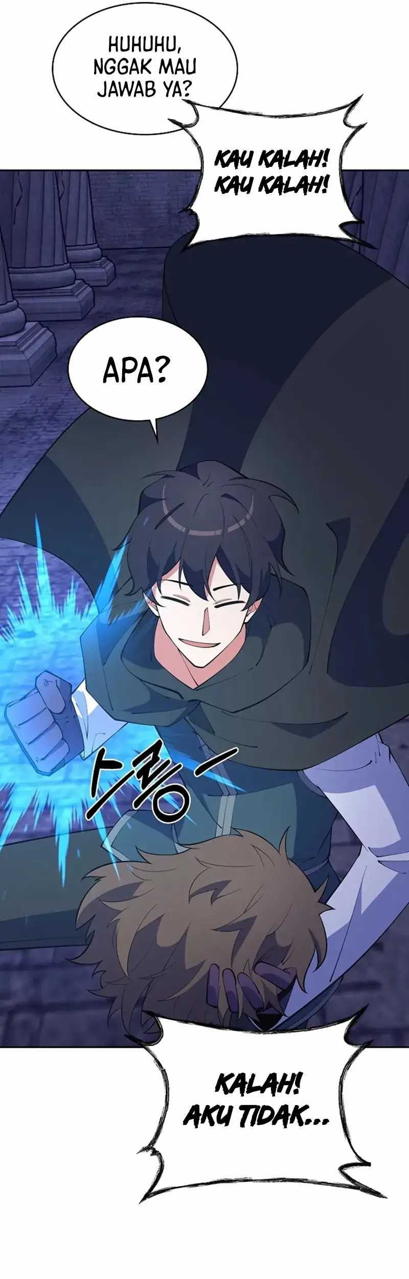 I’m Going to Steal Again Today Chapter 40 Gambar 59