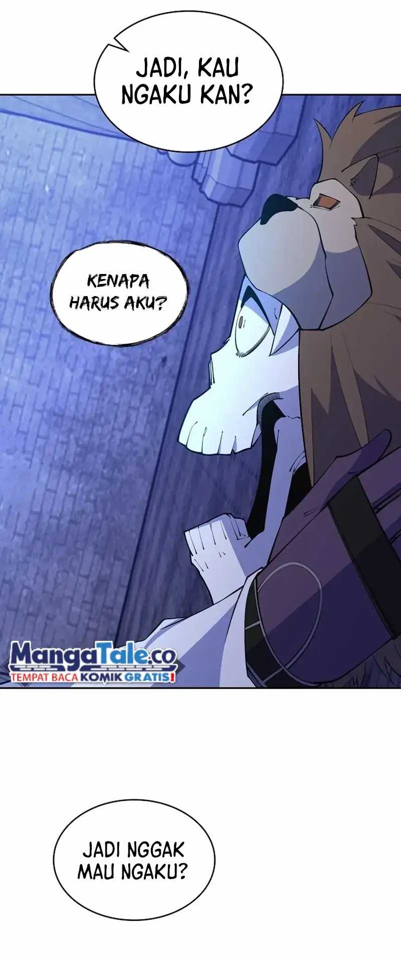 I’m Going to Steal Again Today Chapter 40 Gambar 60