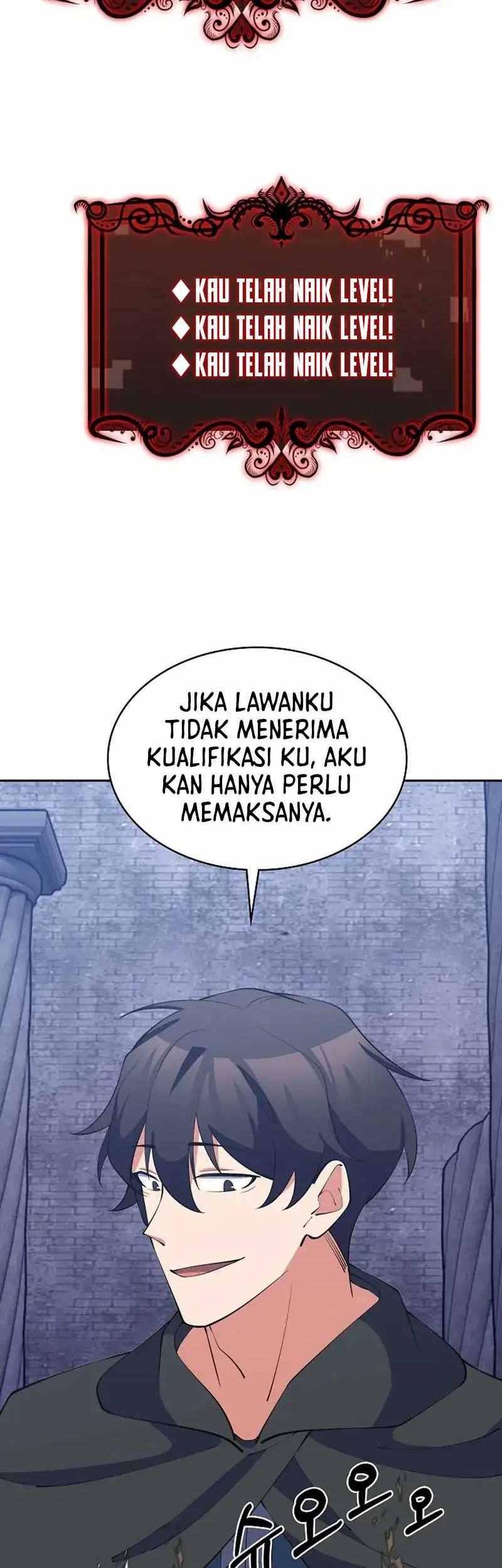 I’m Going to Steal Again Today Chapter 40 Gambar 62