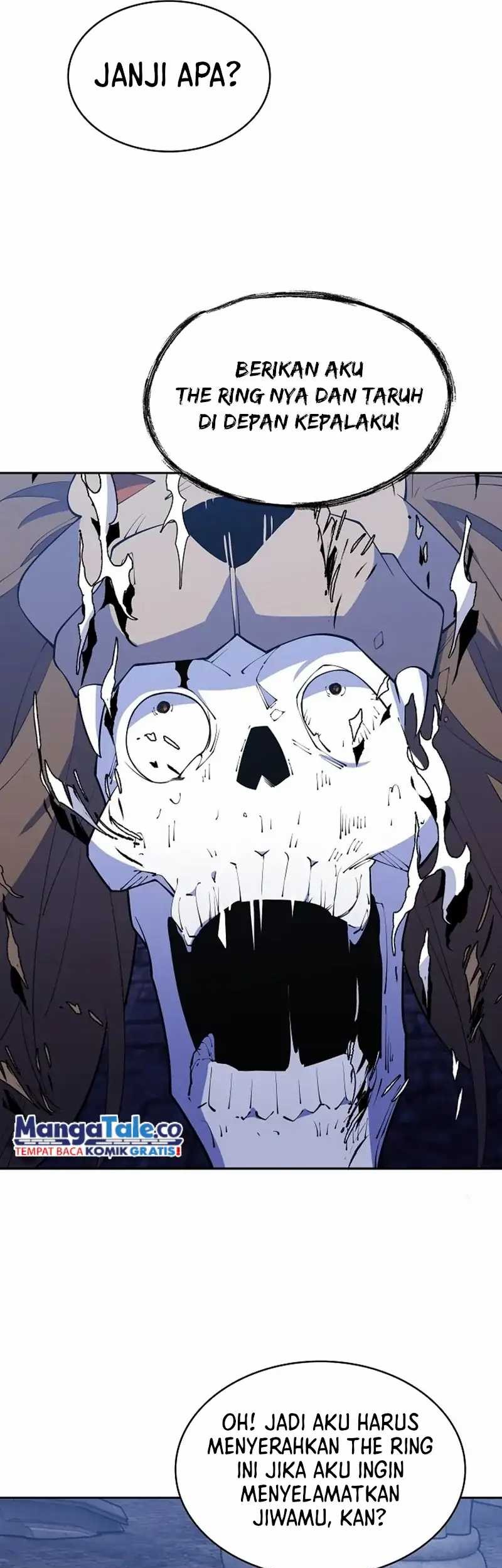 I’m Going to Steal Again Today Chapter 40 Gambar 64