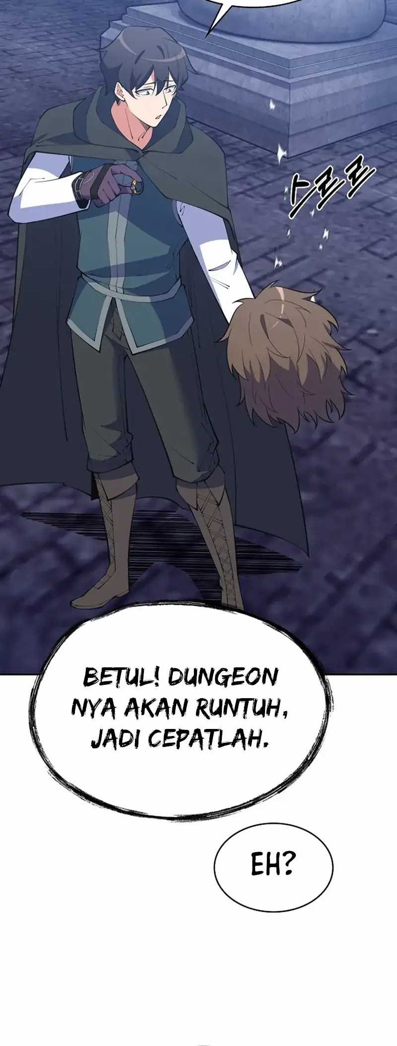 I’m Going to Steal Again Today Chapter 40 Gambar 65