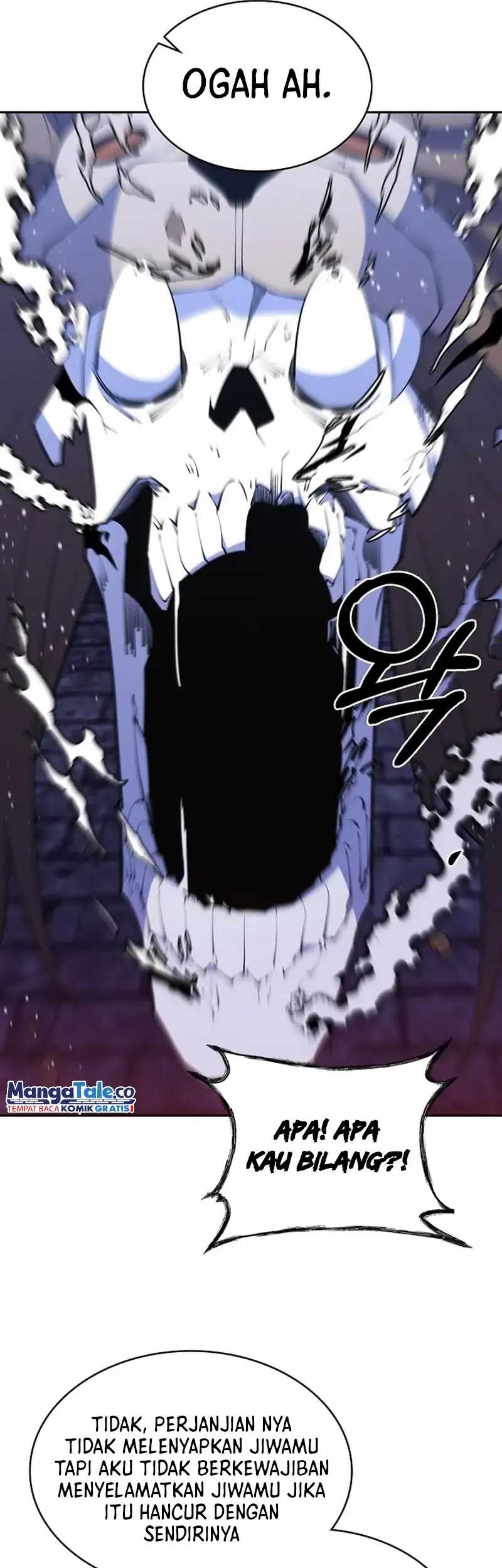 I’m Going to Steal Again Today Chapter 40 Gambar 66