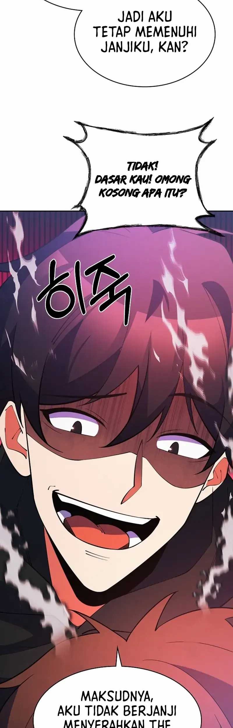 I’m Going to Steal Again Today Chapter 40 Gambar 67