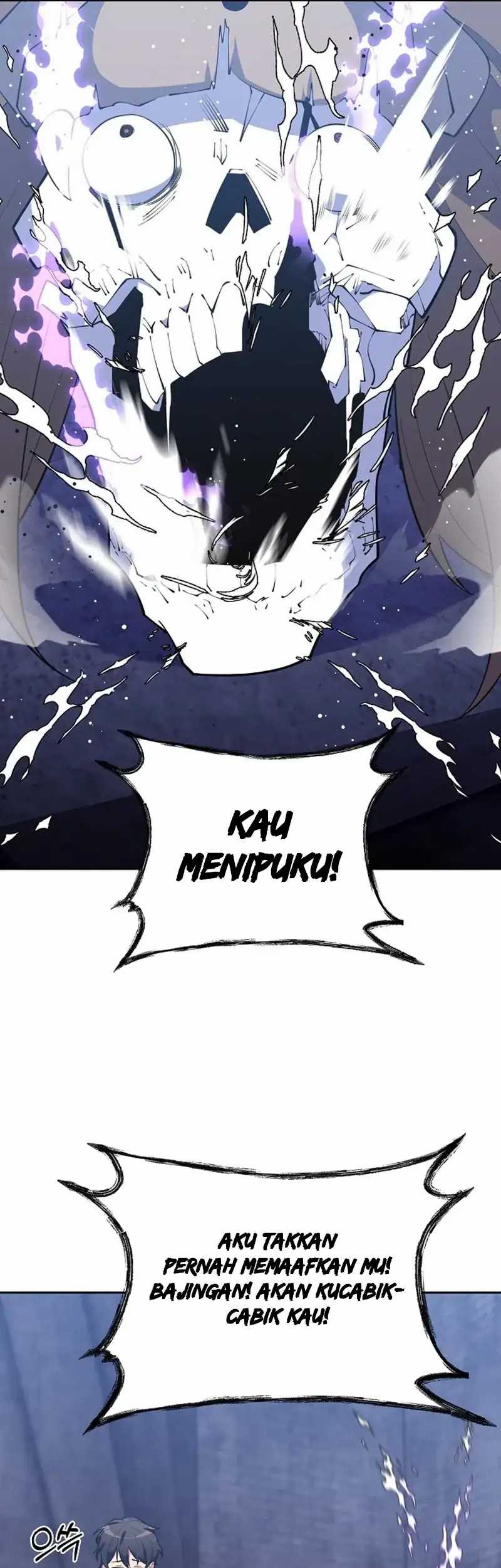 I’m Going to Steal Again Today Chapter 40 Gambar 69
