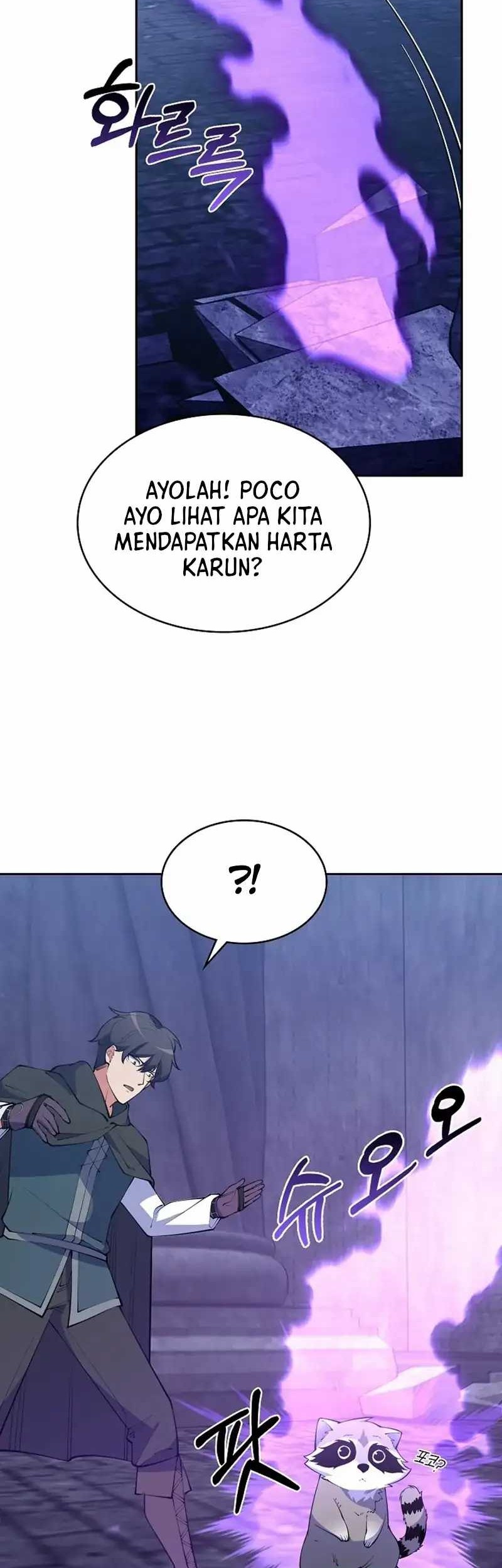 I’m Going to Steal Again Today Chapter 40 Gambar 73