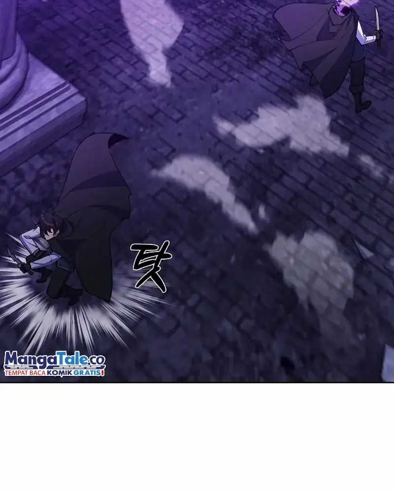 I’m Going to Steal Again Today Chapter 40 Gambar 4
