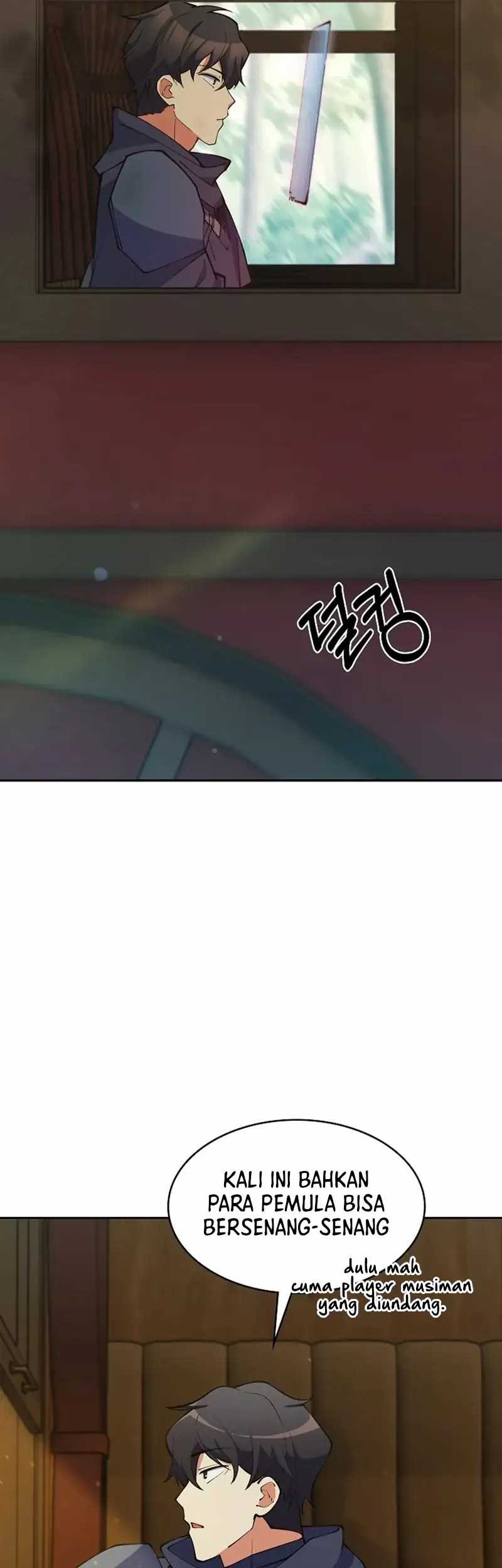 I’m Going to Steal Again Today Chapter 40 Gambar 86