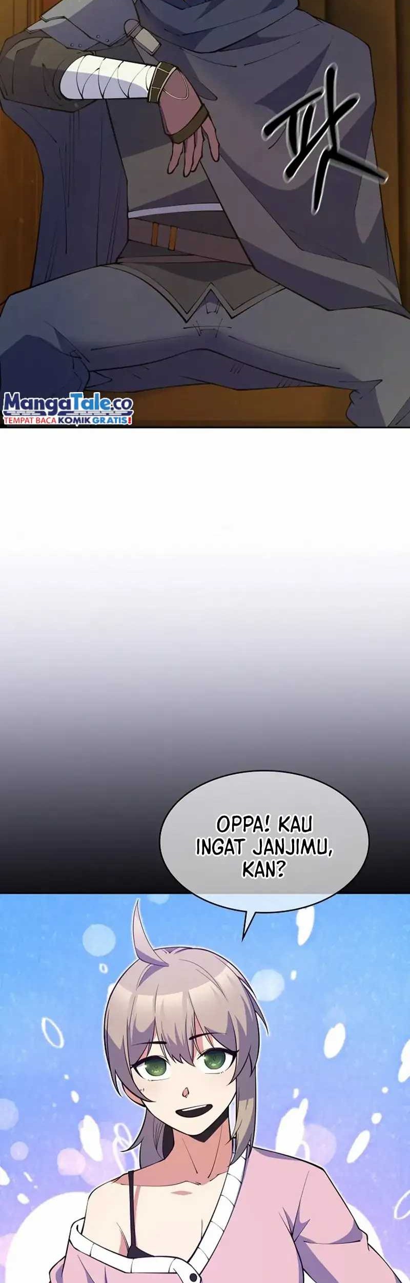 I’m Going to Steal Again Today Chapter 40 Gambar 87