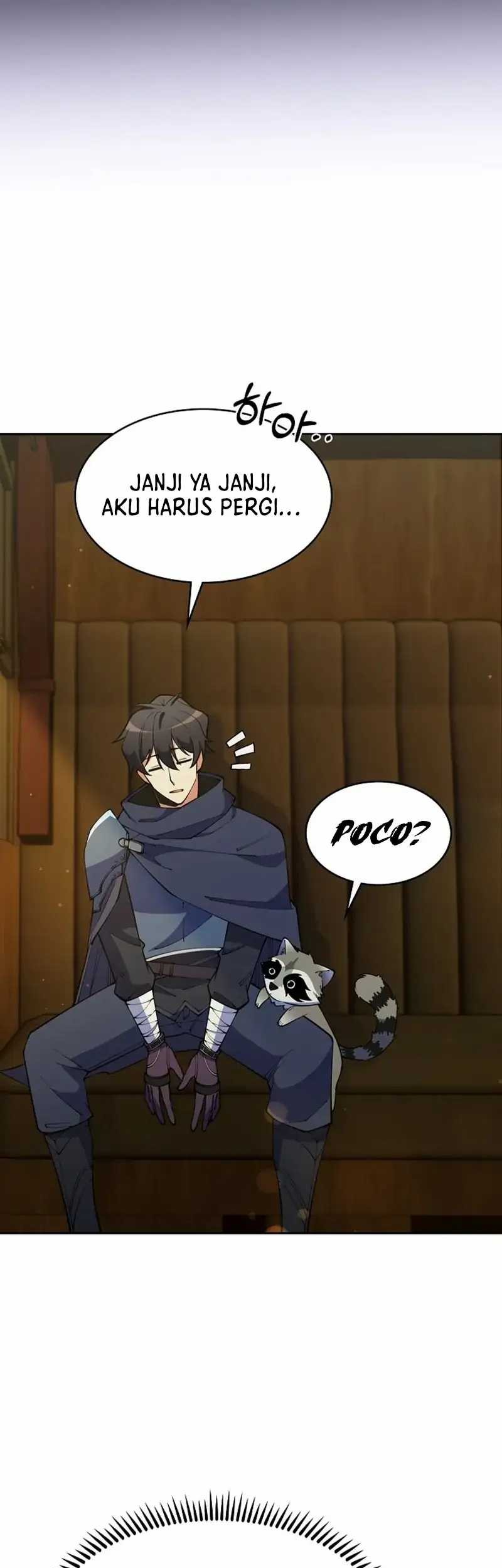 I’m Going to Steal Again Today Chapter 40 Gambar 89