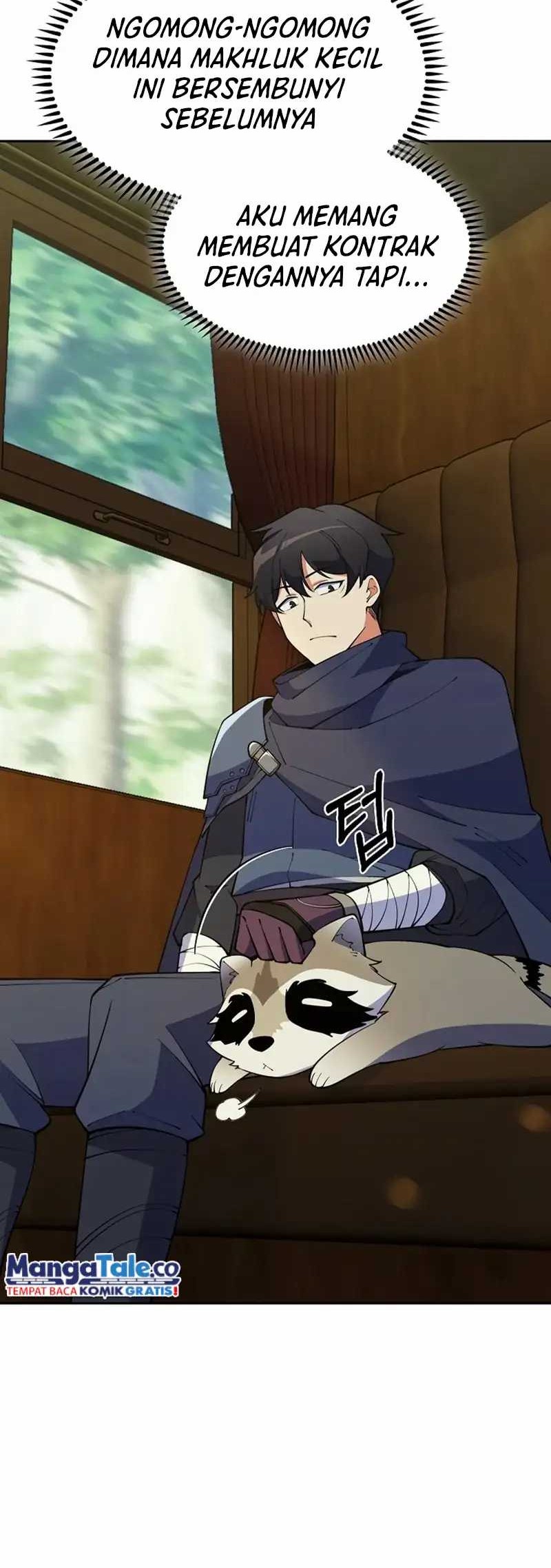 I’m Going to Steal Again Today Chapter 40 Gambar 90