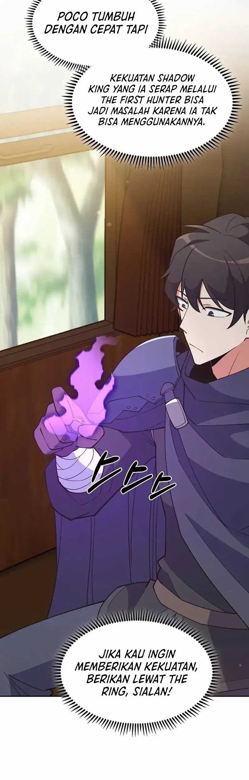 I’m Going to Steal Again Today Chapter 40 Gambar 92