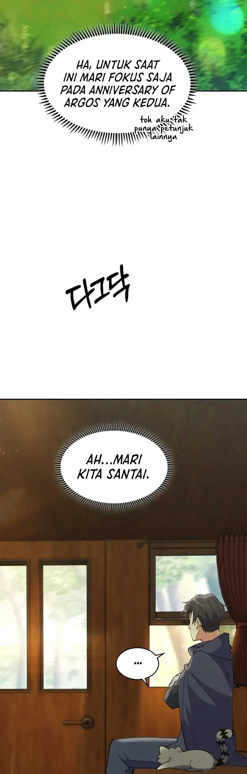 I’m Going to Steal Again Today Chapter 40 Gambar 97
