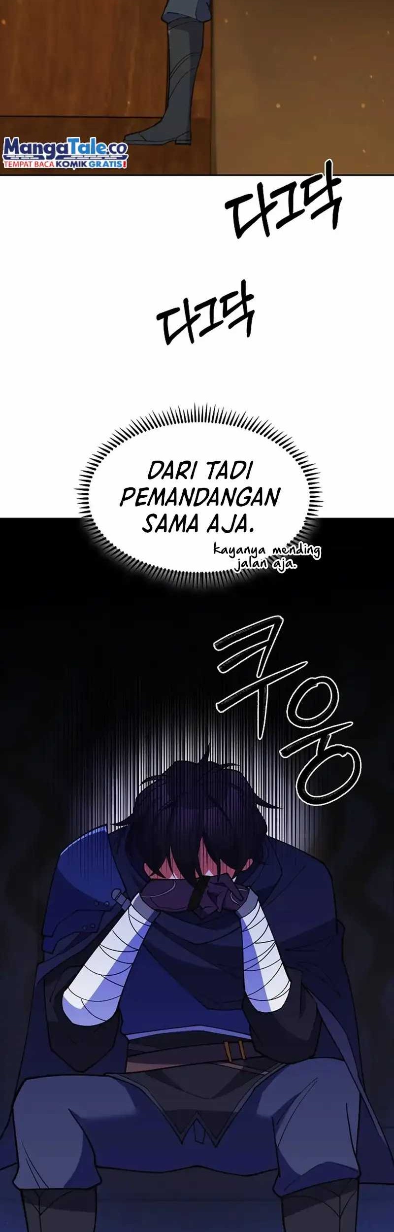 I’m Going to Steal Again Today Chapter 40 Gambar 98