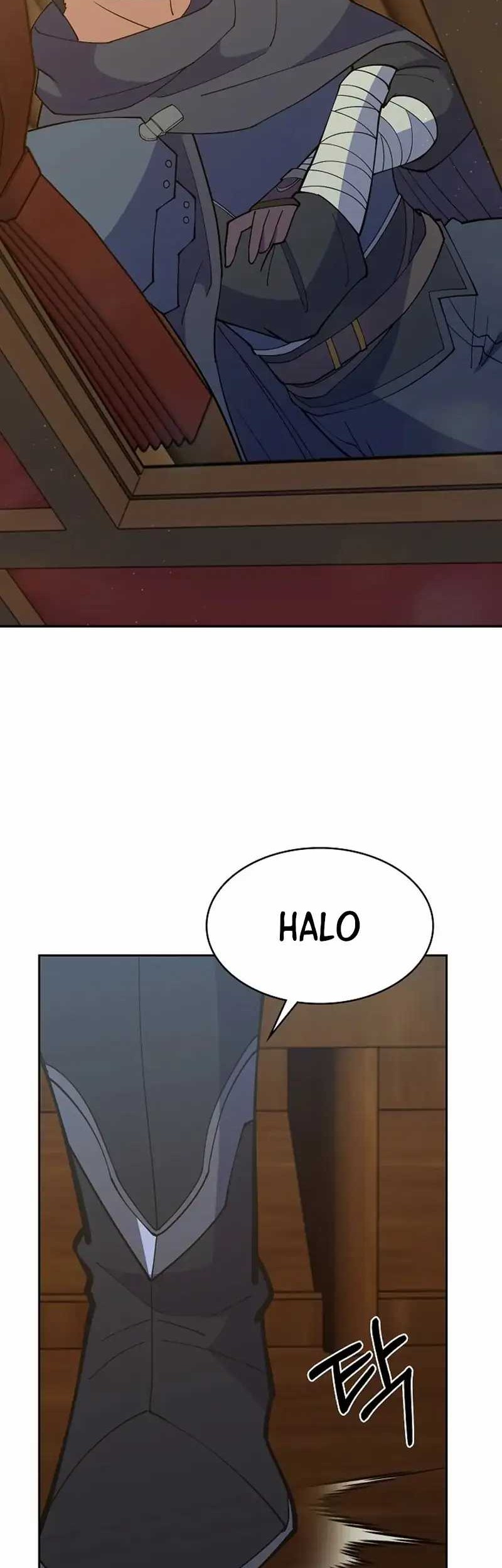 I’m Going to Steal Again Today Chapter 40 Gambar 101
