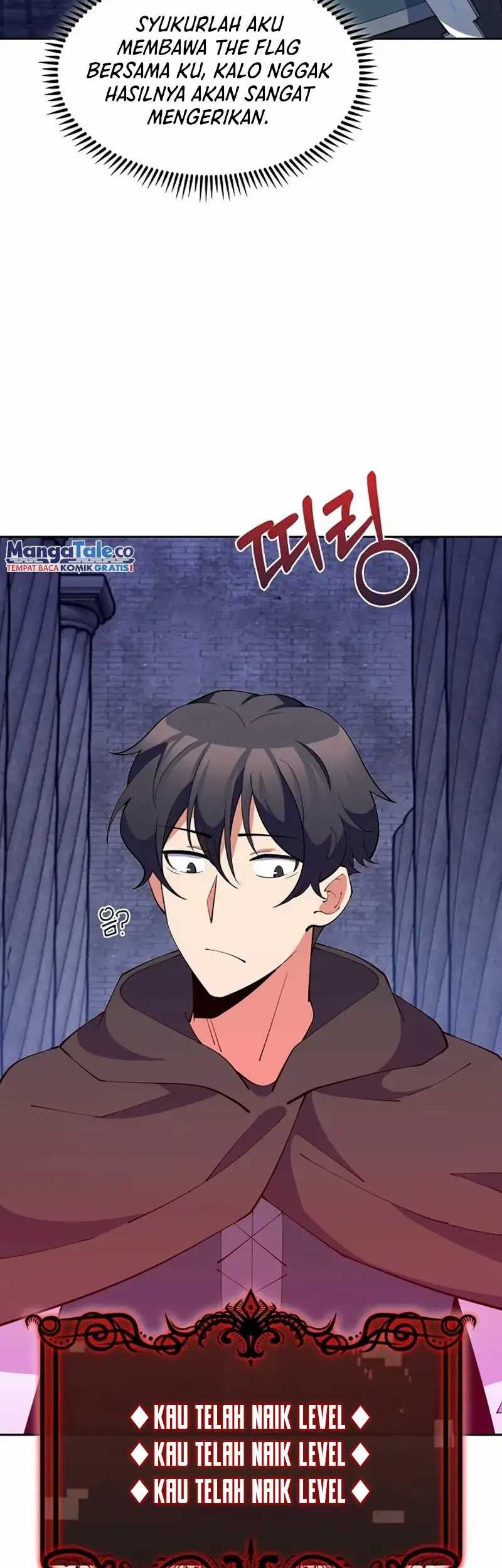 I’m Going to Steal Again Today Chapter 40 Gambar 9