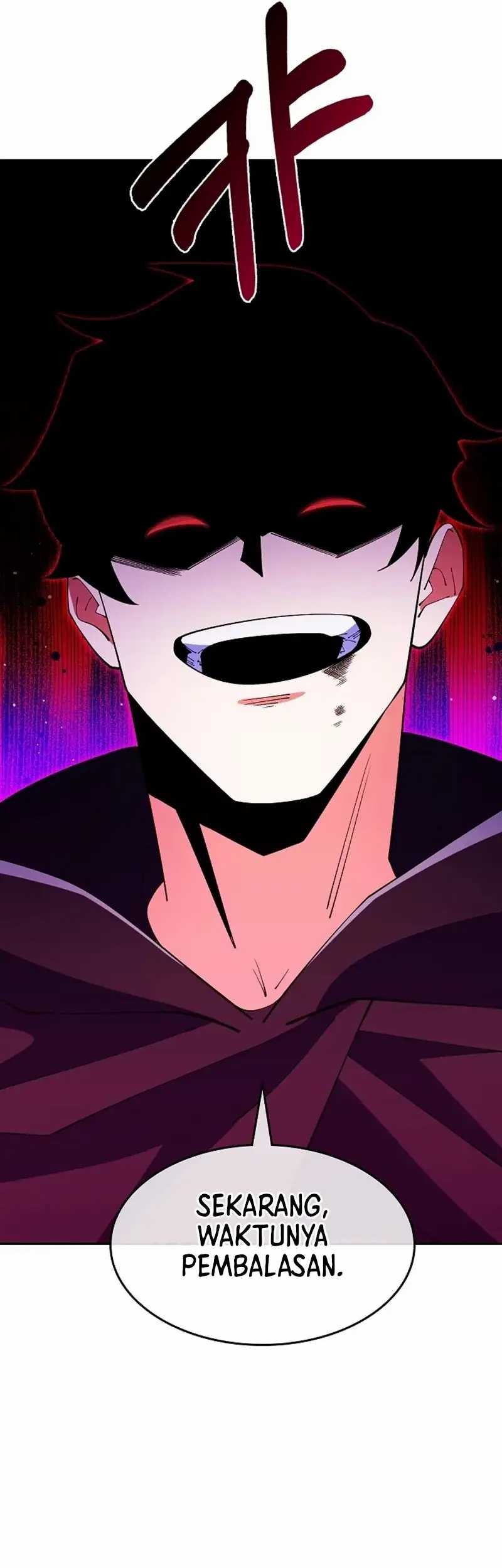 I’m Going to Steal Again Today Chapter 40 Gambar 11