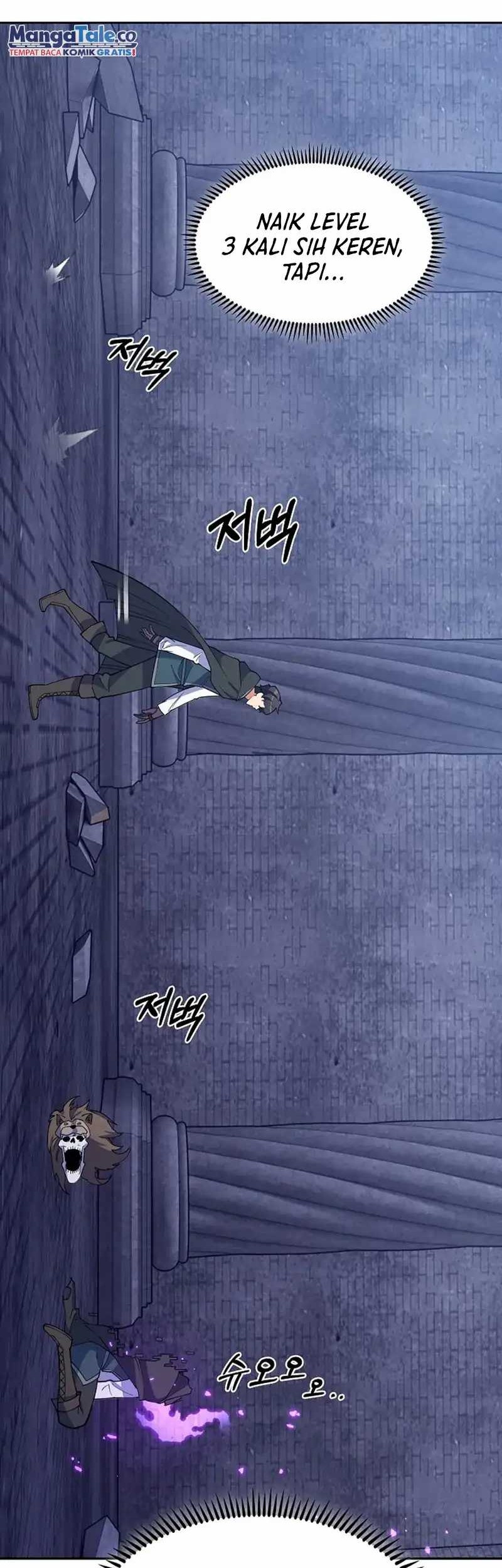 I’m Going to Steal Again Today Chapter 40 Gambar 12