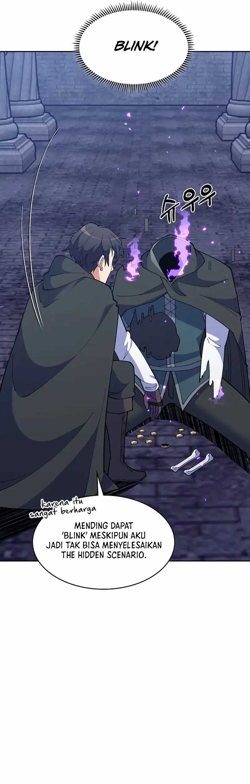 I’m Going to Steal Again Today Chapter 40 Gambar 14