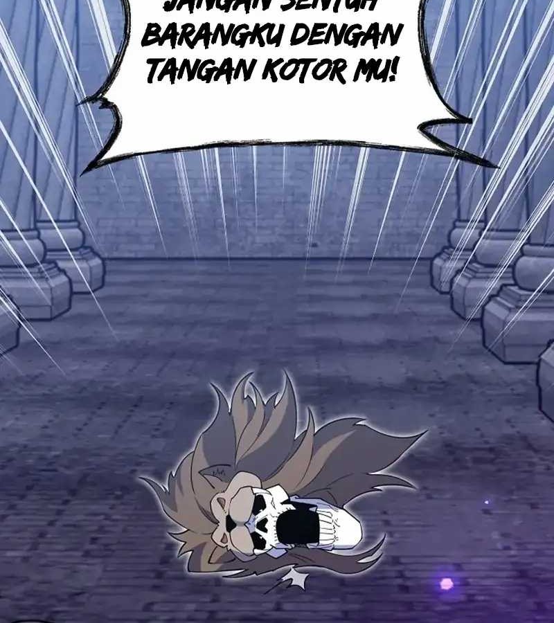 I’m Going to Steal Again Today Chapter 40 Gambar 16