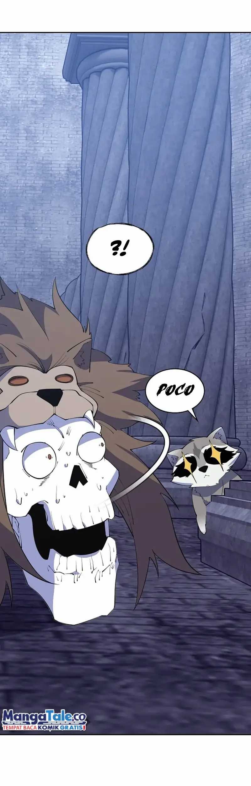 I’m Going to Steal Again Today Chapter 40 Gambar 20