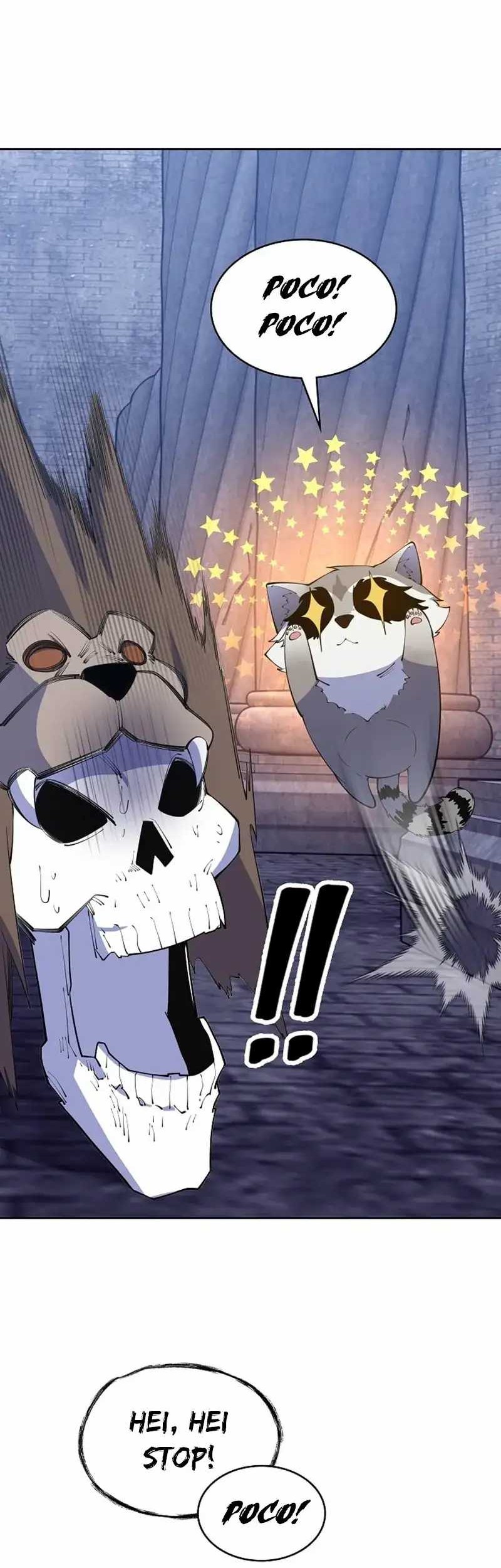 I’m Going to Steal Again Today Chapter 40 Gambar 21