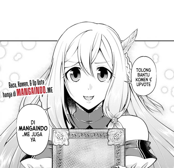 Isekai Cheat Survival Meshi Chapter 49 Gambar 33