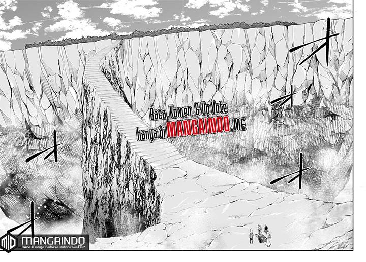 Isekai Cheat Survival Meshi Chapter 49 Gambar 5