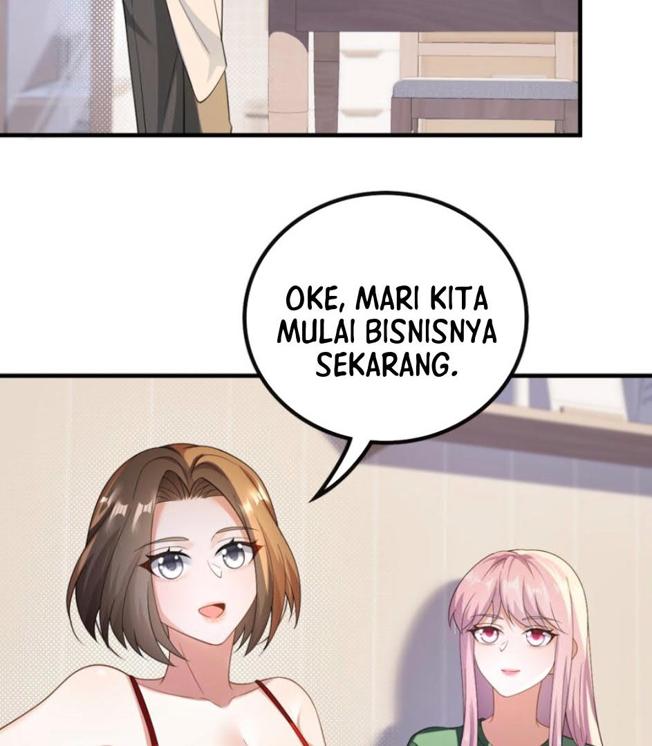 Rebirth I Am The King of Entertainment Chapter 40 Gambar 8
