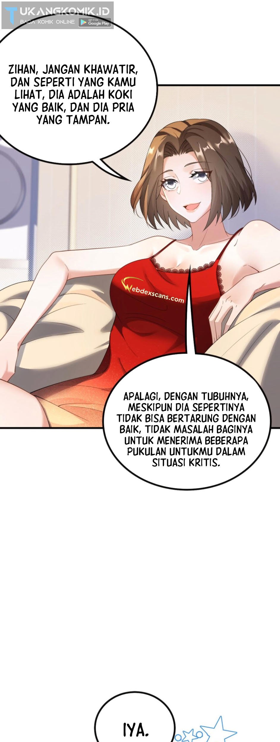 Rebirth I Am The King of Entertainment Chapter 40 Gambar 11